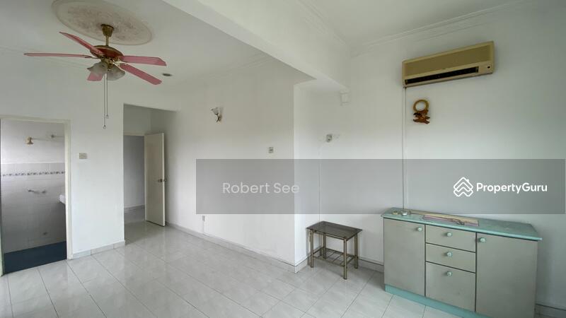 For Sale - Cheras Perdana Ria Apartment