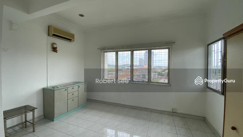 For Sale - Cheras Perdana Ria Apartment