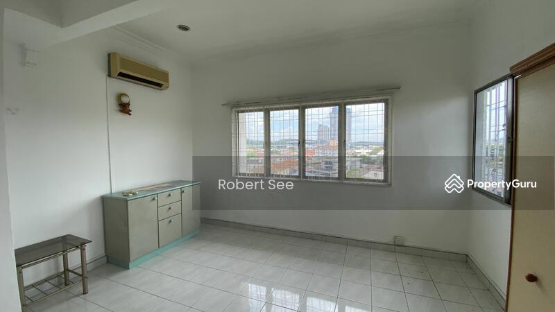 For Sale - Cheras Perdana Ria Apartment