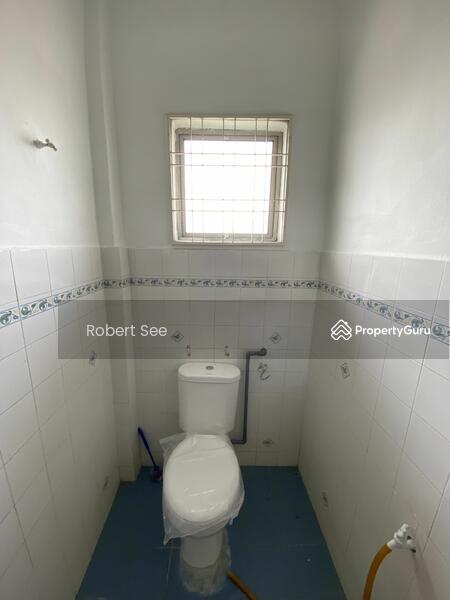 For Sale - Cheras Perdana Ria Apartment