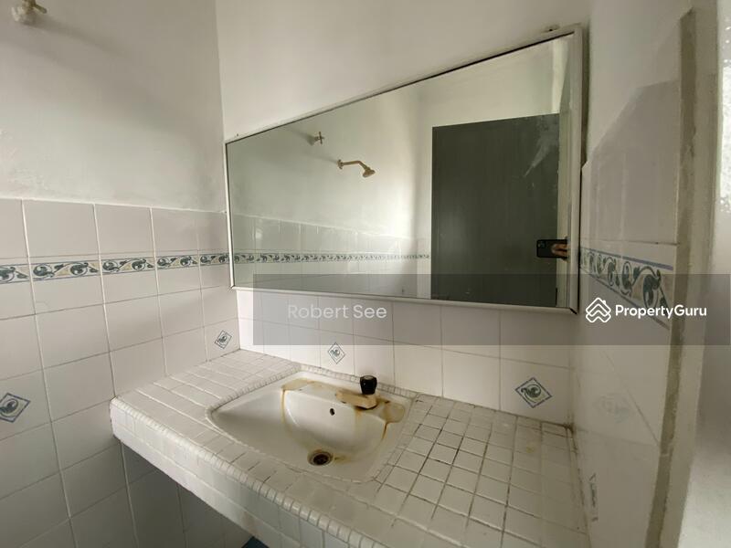 For Sale - Cheras Perdana Ria Apartment