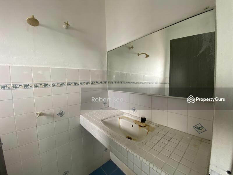 For Sale - Cheras Perdana Ria Apartment