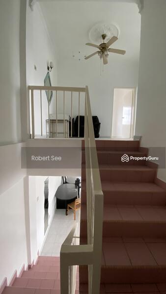 For Sale - Cheras Perdana Ria Apartment