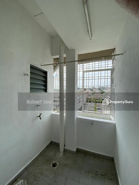 For Sale - Cheras Perdana Ria Apartment