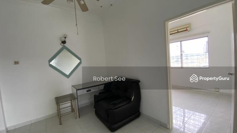 For Sale - Cheras Perdana Ria Apartment