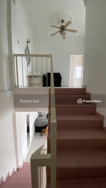 For Sale - Cheras Perdana Ria Apartment