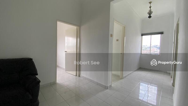 For Sale - Cheras Perdana Ria Apartment