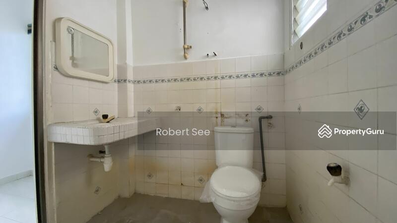 For Sale - Cheras Perdana Ria Apartment