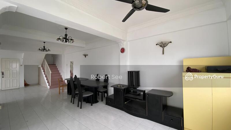 For Sale - Cheras Perdana Ria Apartment