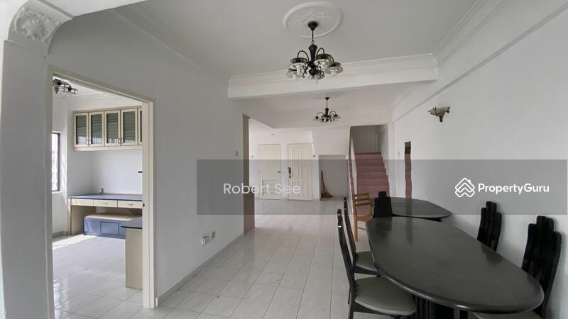 For Sale - Cheras Perdana Ria Apartment