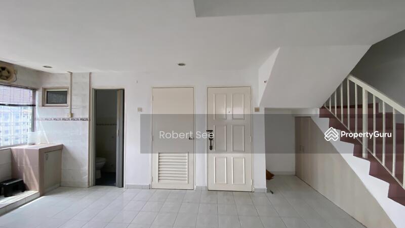 For Sale - Cheras Perdana Ria Apartment
