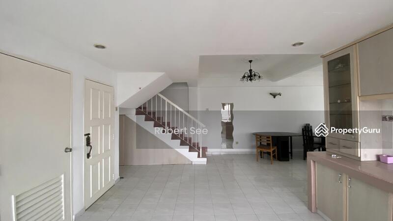 For Sale - Cheras Perdana Ria Apartment