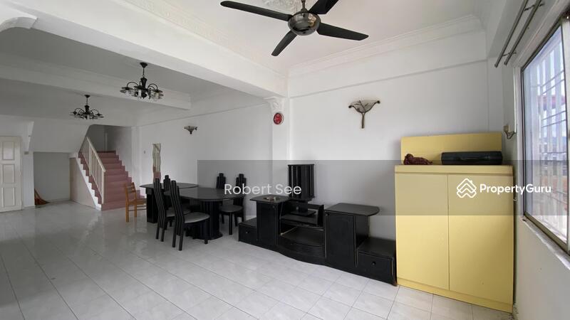 For Sale - Cheras Perdana Ria Apartment