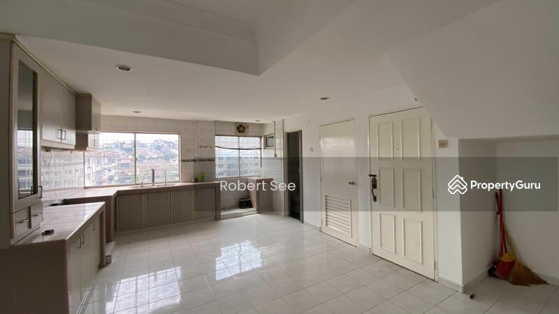 For Sale - Cheras Perdana Ria Apartment