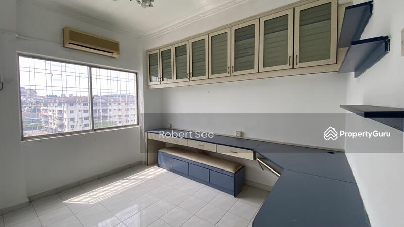 For Sale - Cheras Perdana Ria Apartment