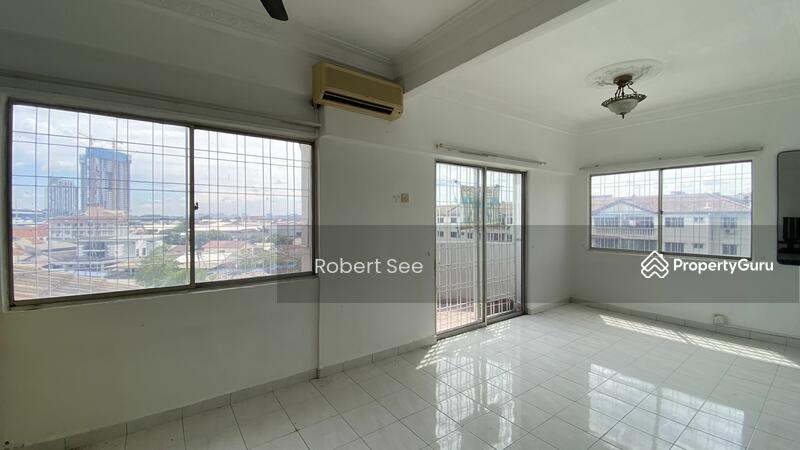 For Sale - Cheras Perdana Ria Apartment