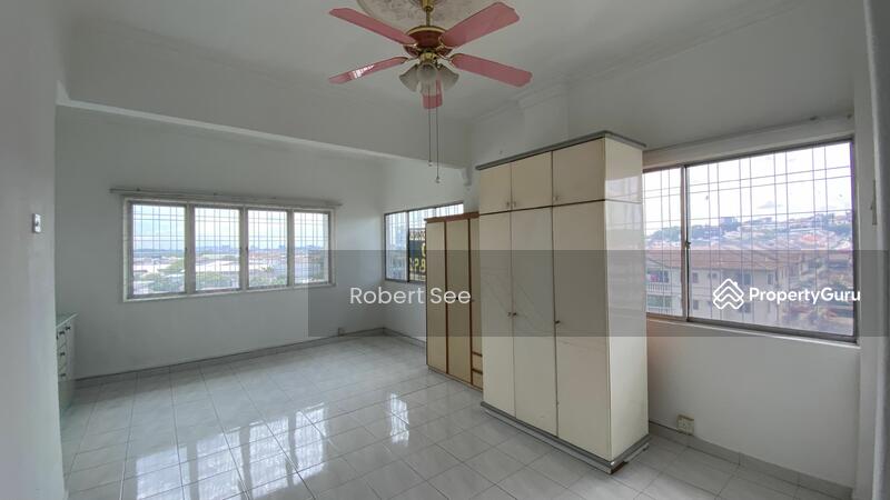 For Sale - Cheras Perdana Ria Apartment