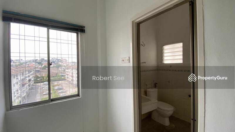 For Sale - Cheras Perdana Ria Apartment