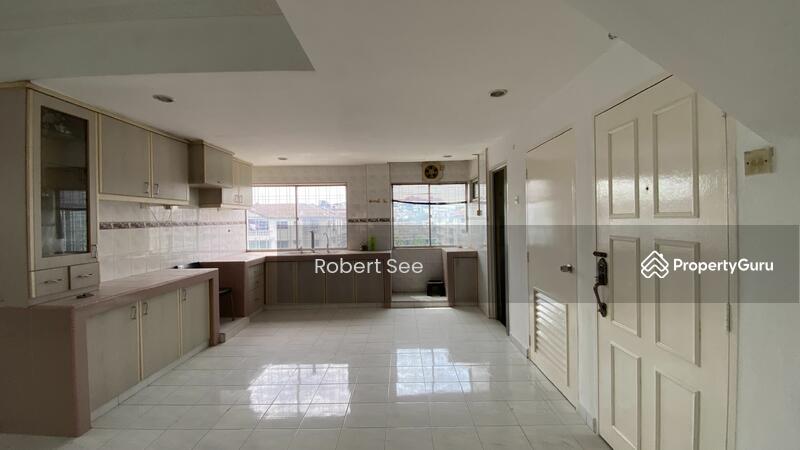 For Sale - Cheras Perdana Ria Apartment