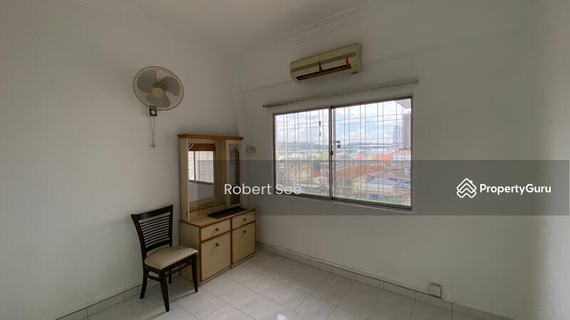 For Sale - Cheras Perdana Ria Apartment