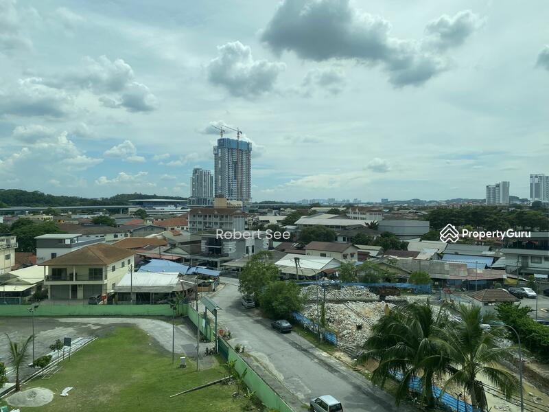 For Sale - Cheras Perdana Ria Apartment