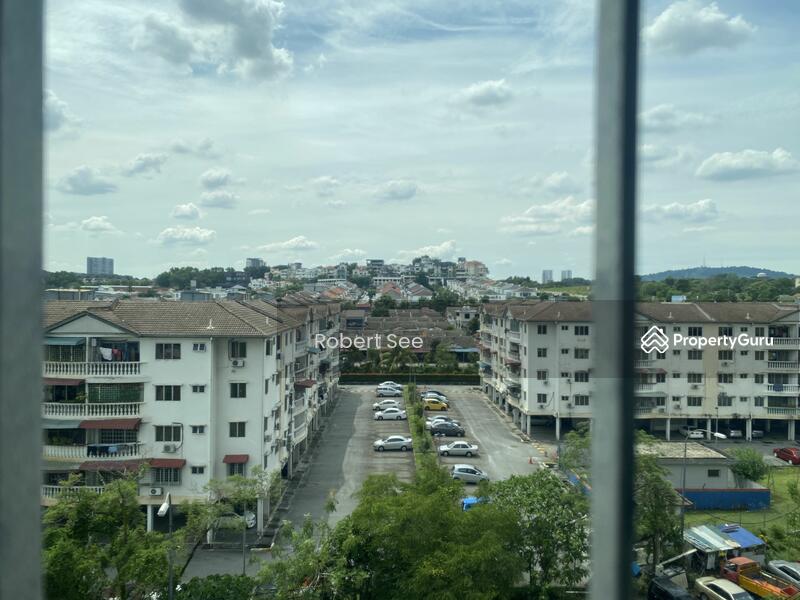 For Sale - Cheras Perdana Ria Apartment