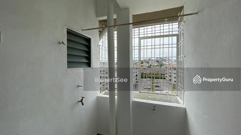 For Sale - Cheras Perdana Ria Apartment