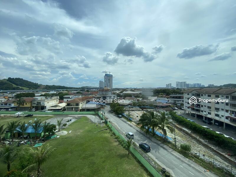 For Sale - Cheras Perdana Ria Apartment