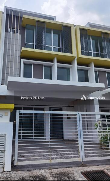 3-storey Terraced House for Sale in Semenyih (Selangor) - Isaiah PK Lee - PropertyGuru.com.my