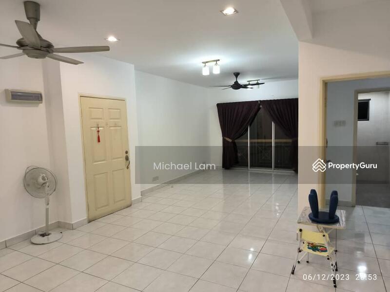 For Sale - Cempaka Utama, Bandar Utama