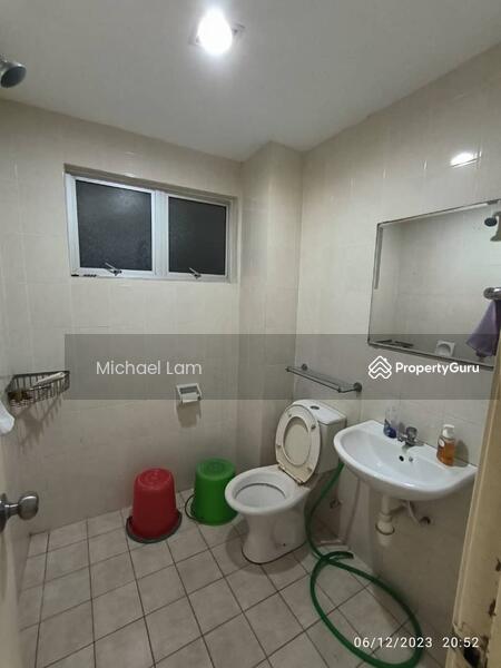 For Sale - Cempaka Utama, Bandar Utama