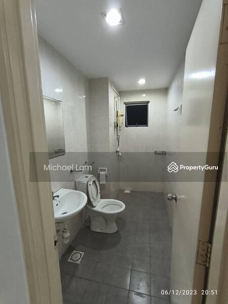 For Sale - Cempaka Utama, Bandar Utama