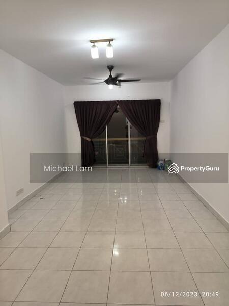 For Sale - Cempaka Utama, Bandar Utama