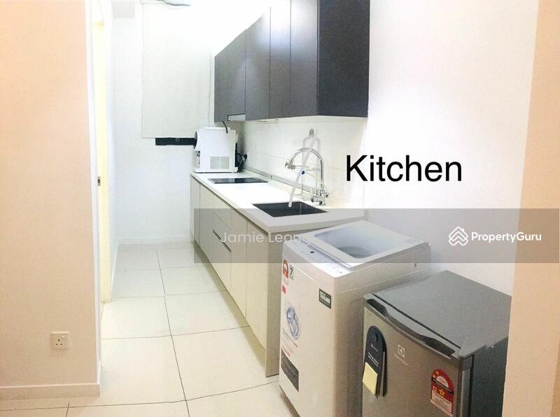 Lexa Residence @ The Quartz WM untuk Untuk Disewa - RM 2,300 /bulan, Mac 2026 - PropertyGuru.com.my