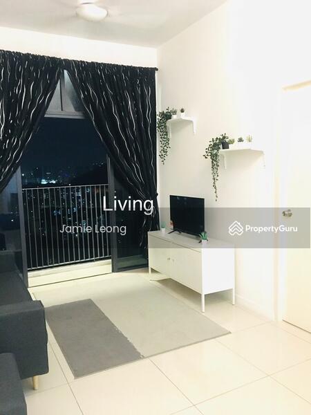 Lexa Residence @ The Quartz WM untuk Untuk Disewa - RM 2,300 /bulan, Mac 2026 - PropertyGuru.com.my