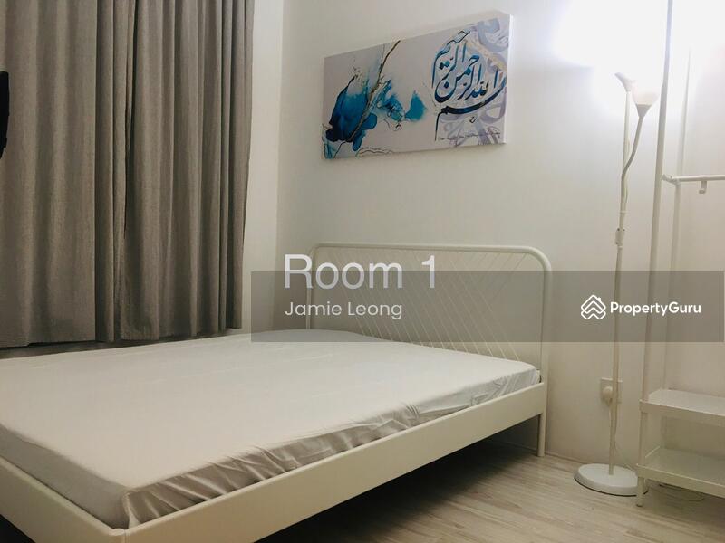 Lexa Residence @ The Quartz WM untuk Untuk Disewa - RM 2,300 /bulan, Mac 2026 - PropertyGuru.com.my