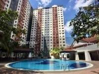 For Sale - Vista Pinggiran Apartment