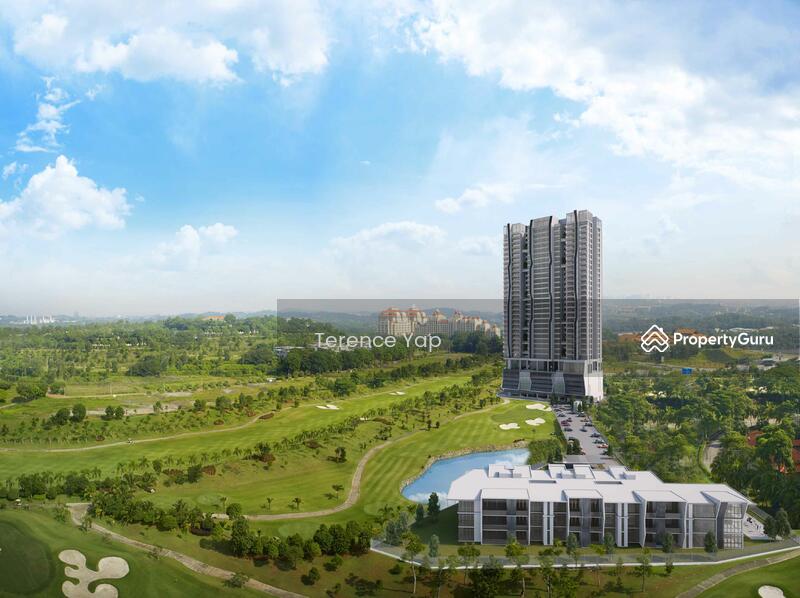 Condominium for Sale at Putrajaya - Terence Yap - PropertyGuru.com.my