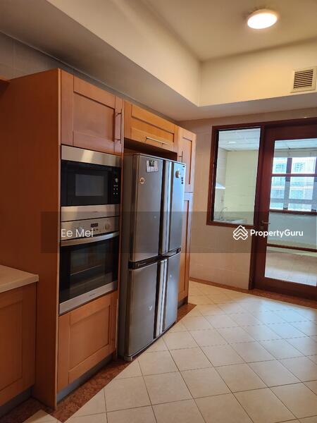 For Rent - Mont Kiara Damai Resort Condominium