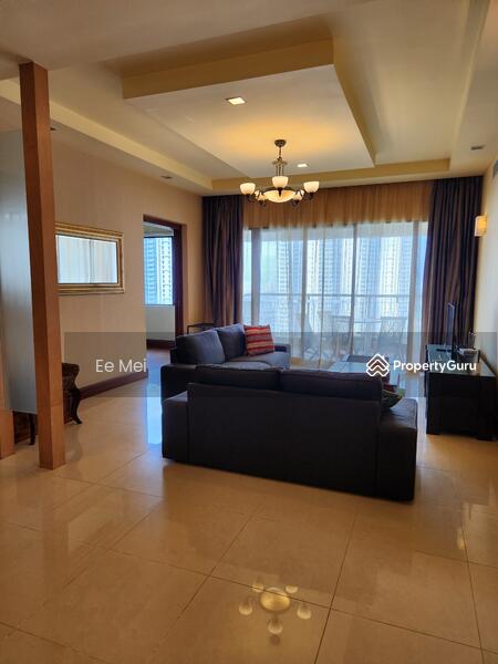 For Rent - Mont Kiara Damai Resort Condominium
