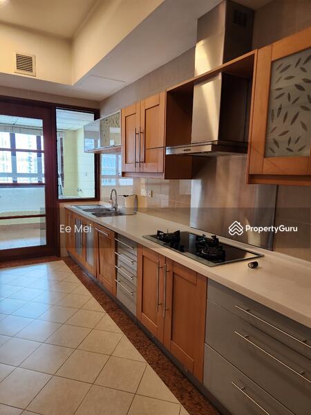 For Rent - Mont Kiara Damai Resort Condominium