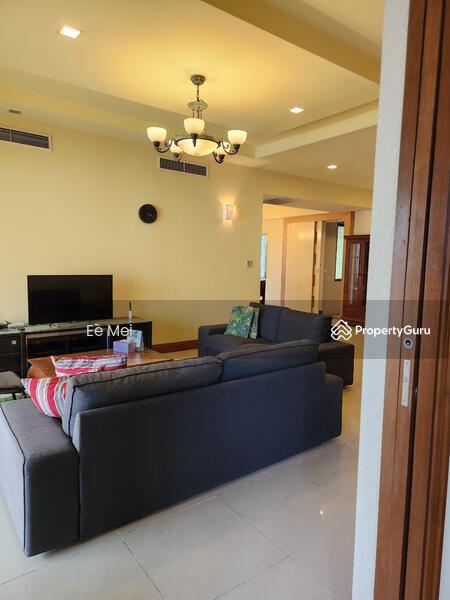 For Rent - Mont Kiara Damai Resort Condominium