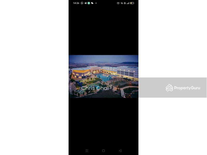 Terraced House for Sale in Bandar Sri Sendayan (Negeri Sembilan) - Chris Chai - PropertyGuru.com.my