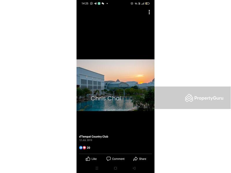 Suriaman 2 Sendayan untuk Untuk Dijual - RM 510,000, Apr 2026 - PropertyGuru.com.my