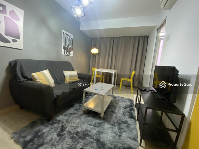 Empire City Halo Sunday, 8 Jalan PJU 8/1, Damansara Perdana, Petaling