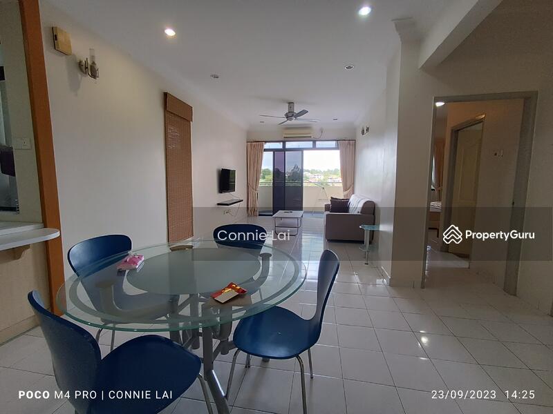Apartment for Rent at Golf Vista Resort Homes - Connie Lai - PropertyGuru.com.my