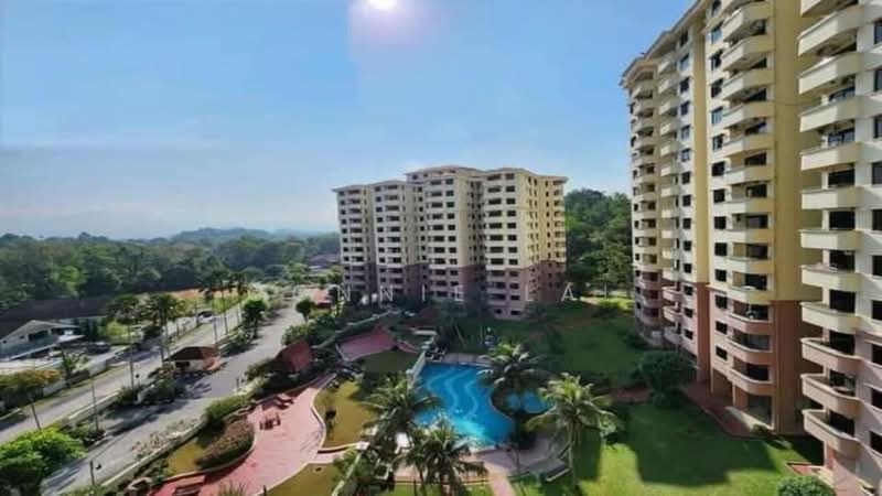 Apartment for Rent at Golf Vista Resort Homes - Connie Lai - PropertyGuru.com.my
