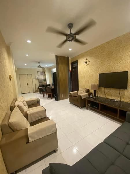 Apartment for Rent at Golf Vista Resort Homes - Connie Lai - PropertyGuru.com.my