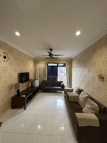 Apartment for Rent at Golf Vista Resort Homes - Connie Lai - PropertyGuru.com.my