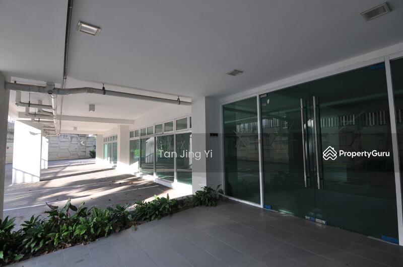 Egate shoplot Near Lotus, ground floor shop, Gelugor, Timor Laut